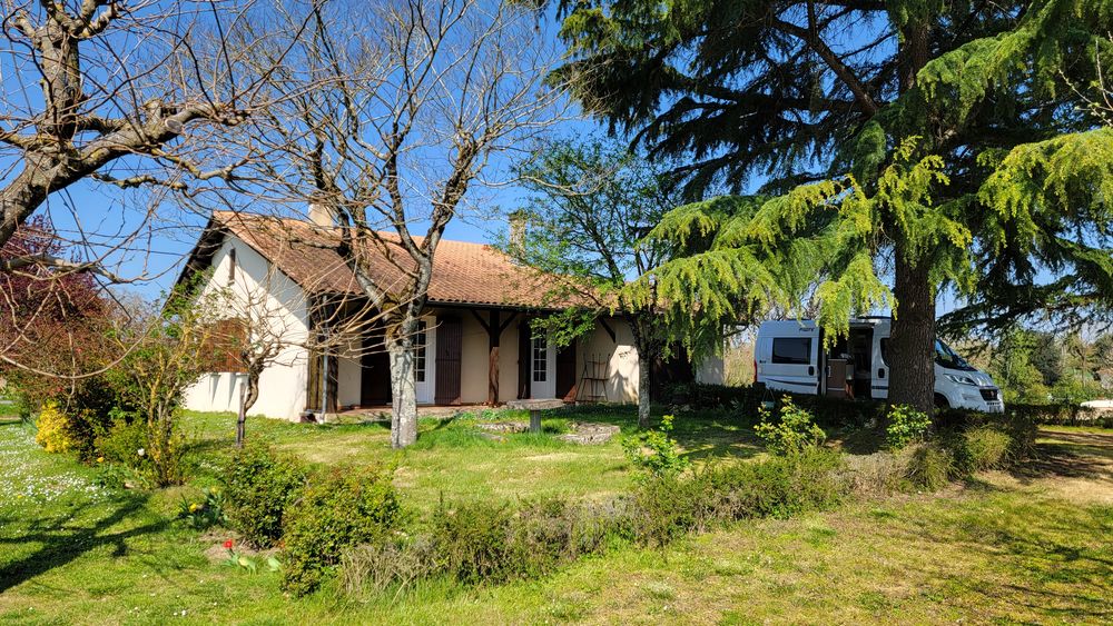 Maison 92m2