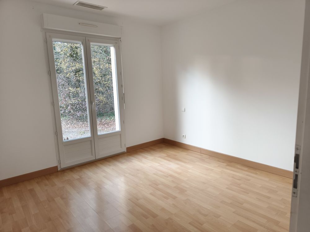 MAISON DISPONIBLE DE SUITE