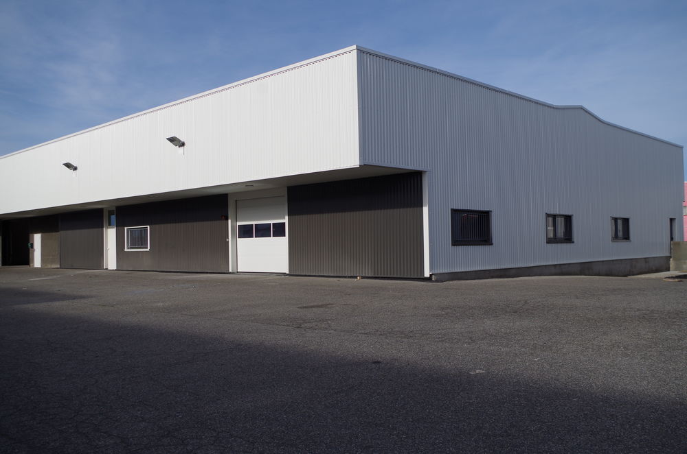 ZAC KENNEDY TARBES- location local d'activit&eacute;s 700m2 0 65000 Tarbes