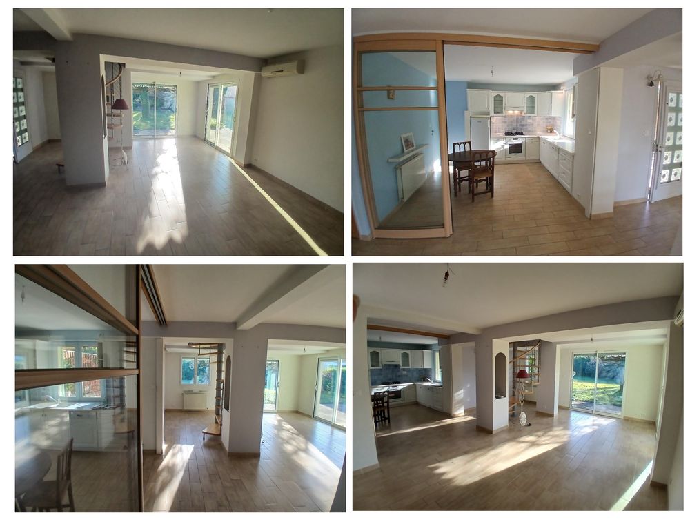 Maison-8 pièces-162m2