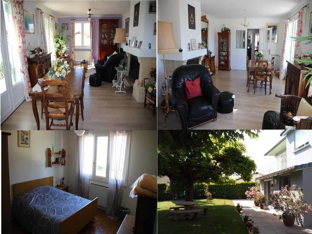 Maison-8 pièces-162m2