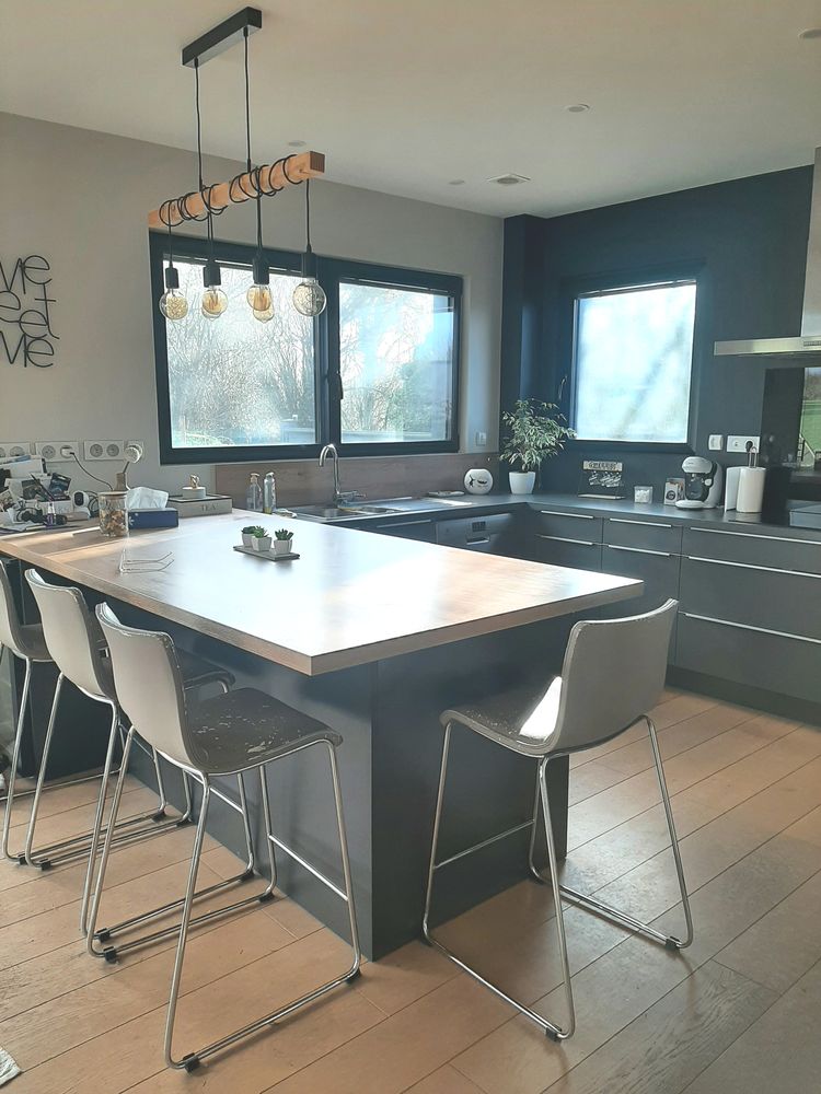 Maison 5 ch/ 2sdb DPE A/A