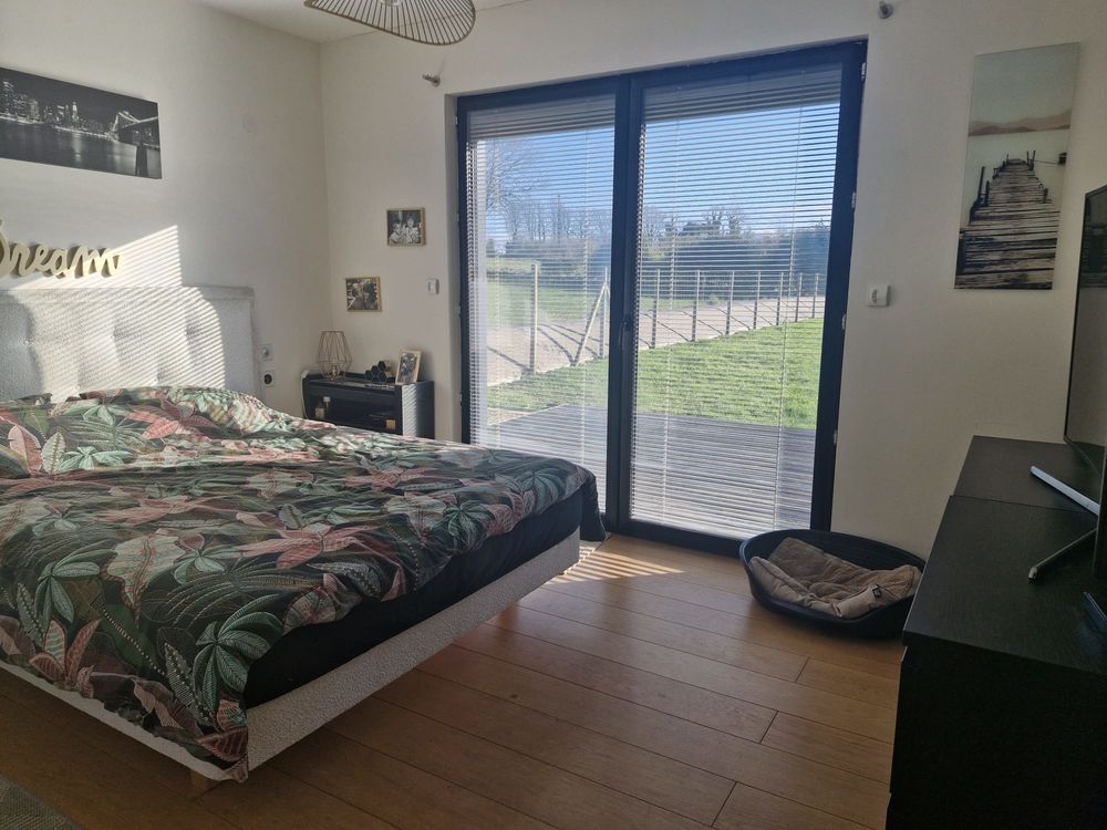 Maison 5 ch/ 2sdb DPE A/A