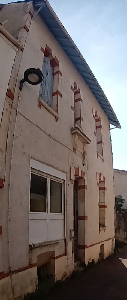 av appartement Type III st Georges de Didonne 150 m plage