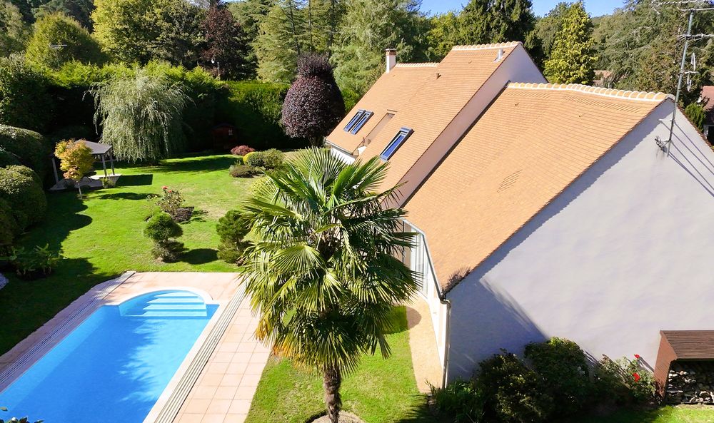 Maison individuelle d'architecte