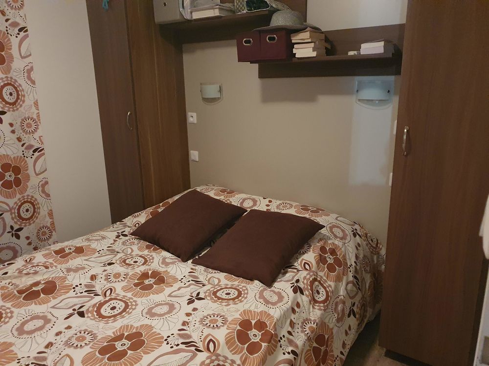 mobil home