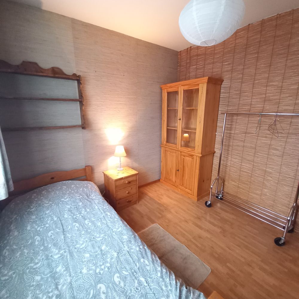 chambre chez l'habitant au calme