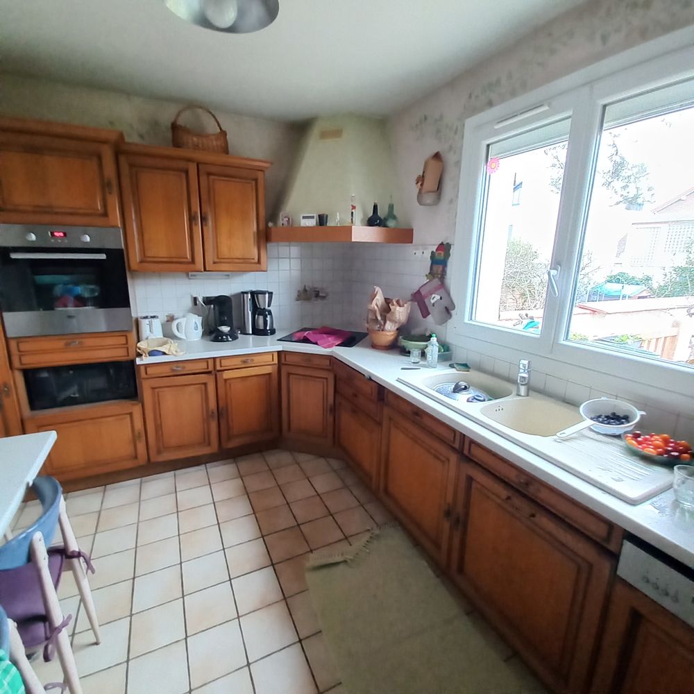 chambre chez l'habitant au calme