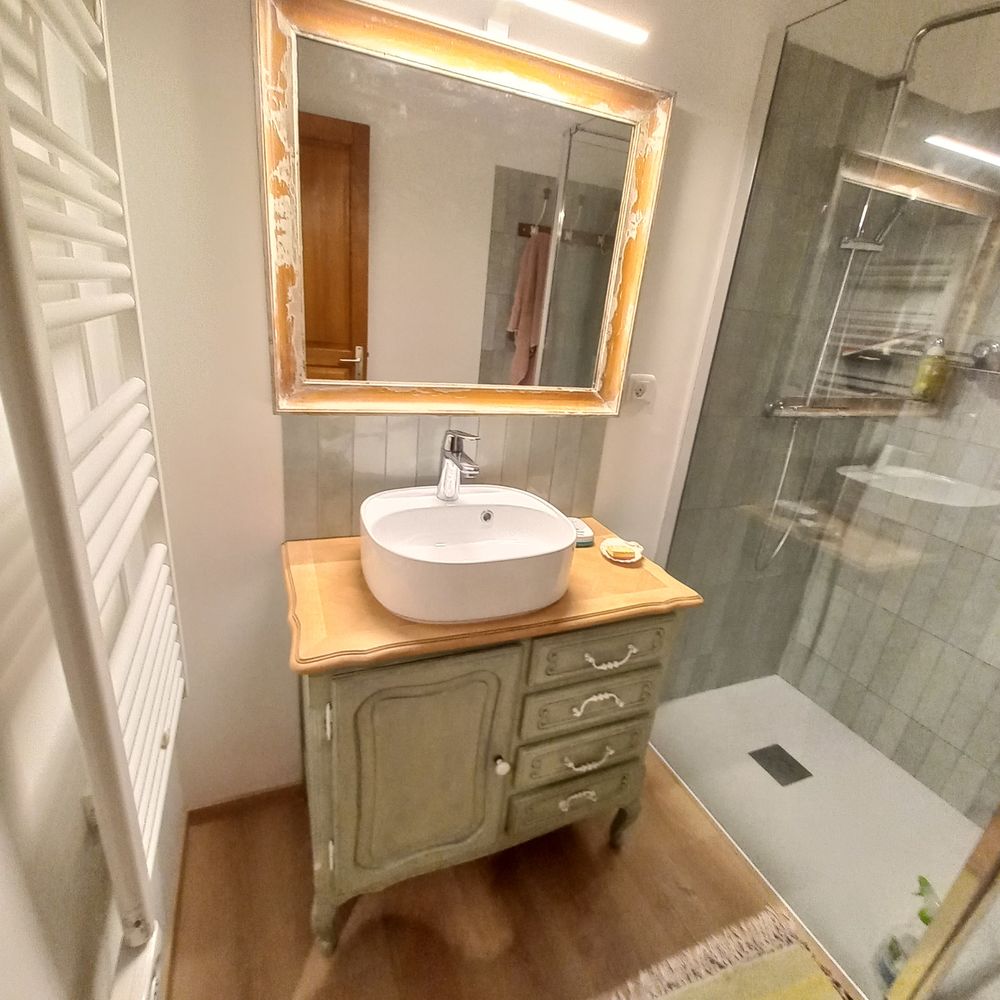 chambre chez l'habitant au calme
