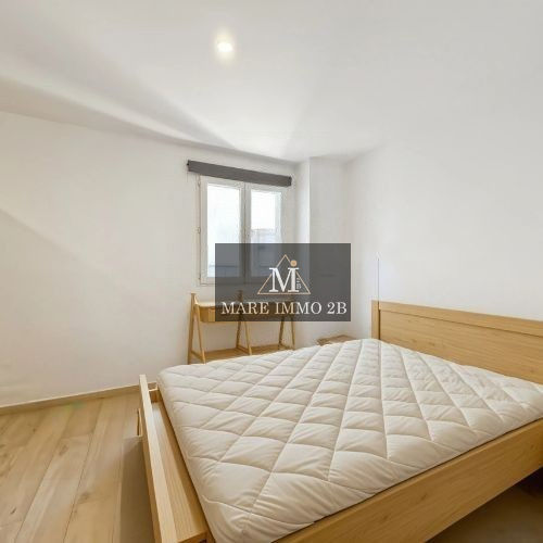 Maison de village de 77m²