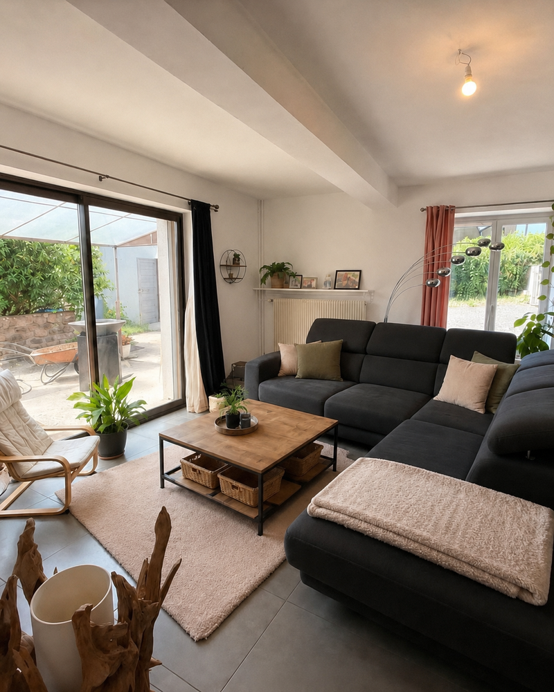 Maison 71