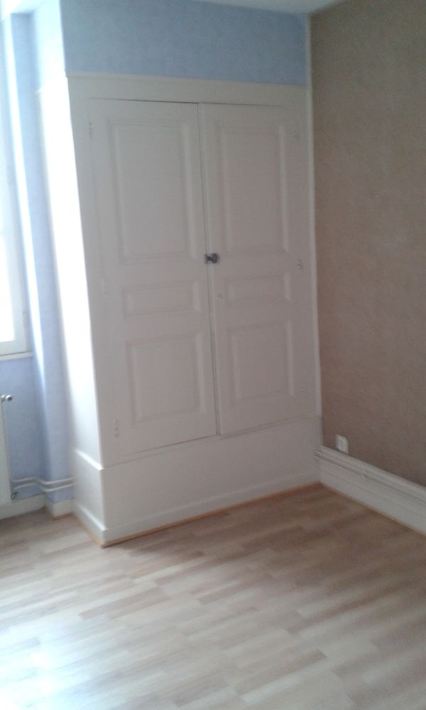 Appartement sur Romans 26100 Centre ville