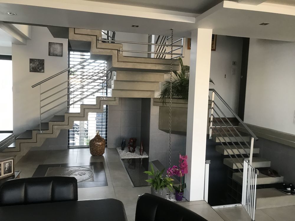 maison architecte