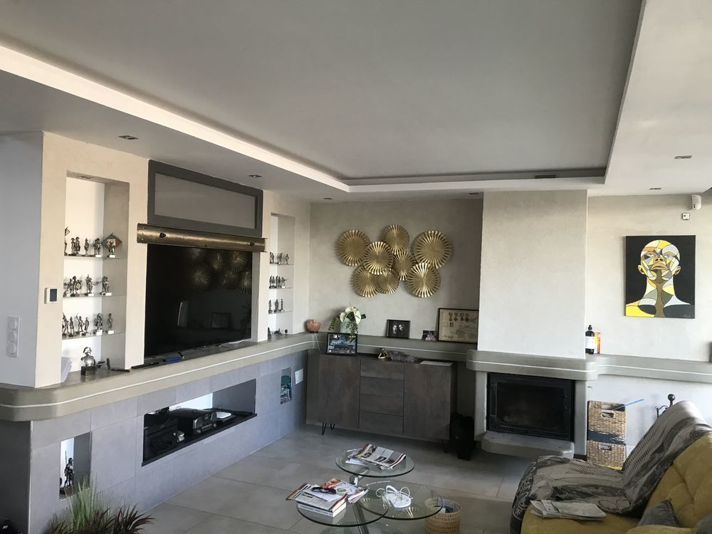 maison architecte