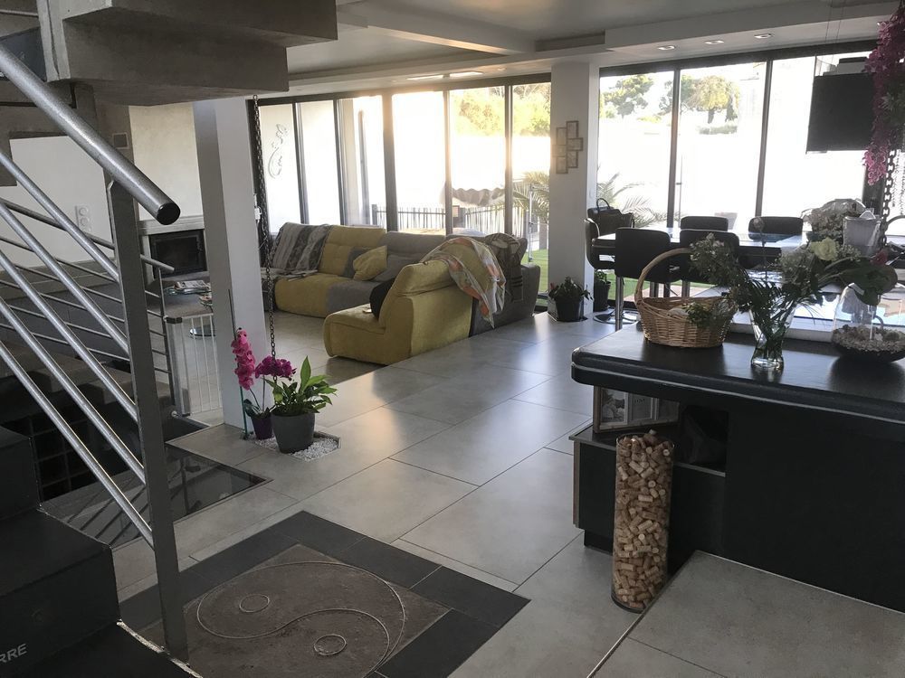 maison architecte