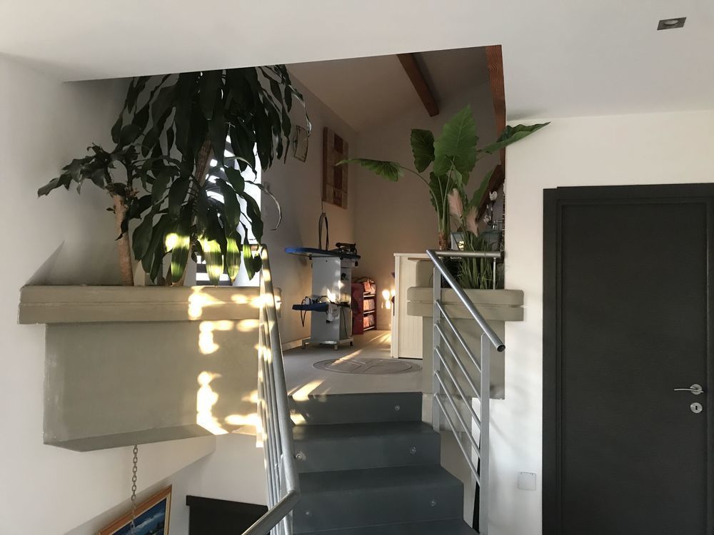 maison architecte