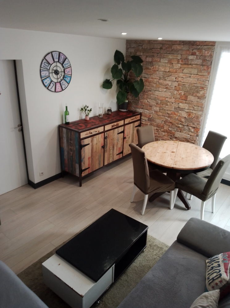 Appartement T4 au centre D'Anglet