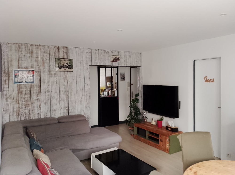 Appartement T4 au centre D'Anglet