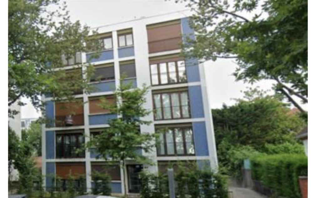 Studio 24m2 à Sceaux, à 2 pas du RER B