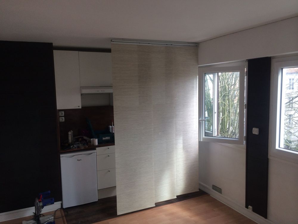 Studio 24m2 à Sceaux, à 2 pas du RER B