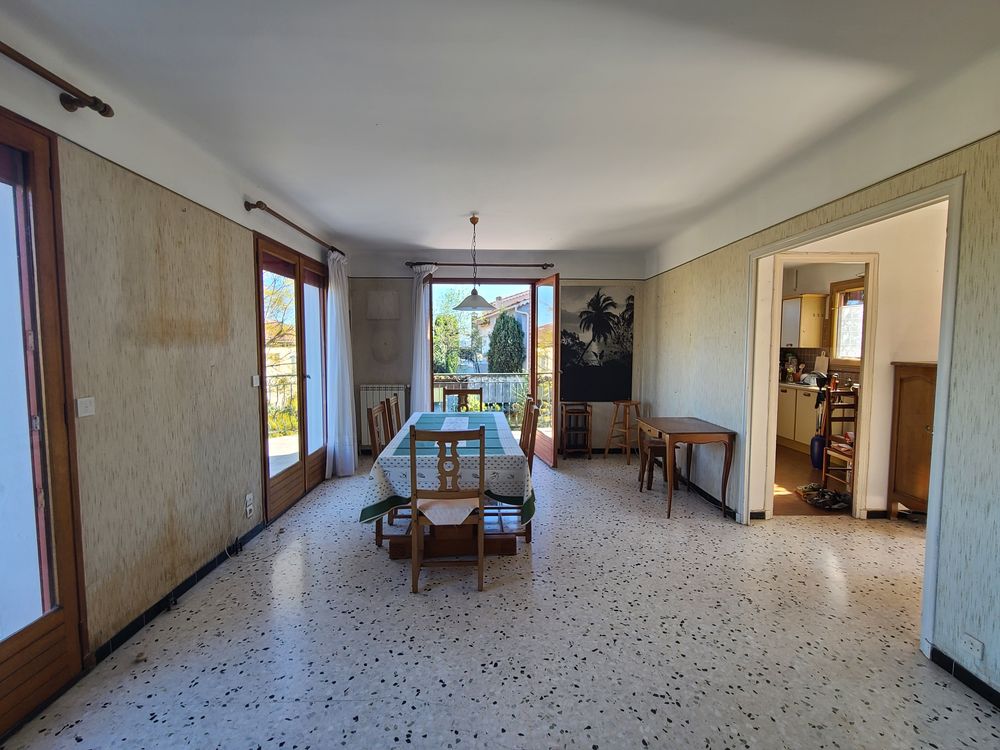 VILLA DE CARACTÈRE - LA GARDE (83130) - QUARTIER SAINTE-MUSS