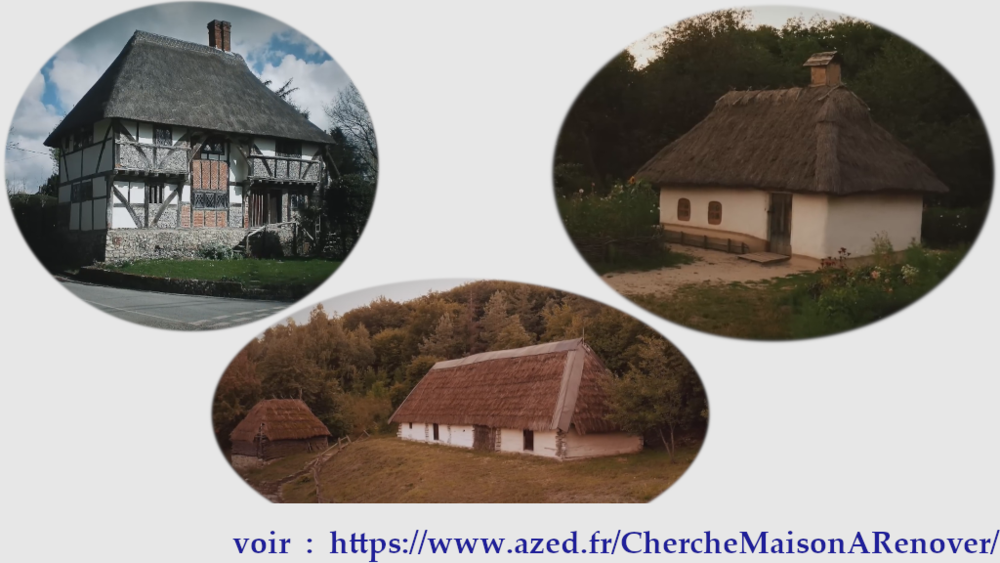 Achat Maison avec Crédit-vendeur