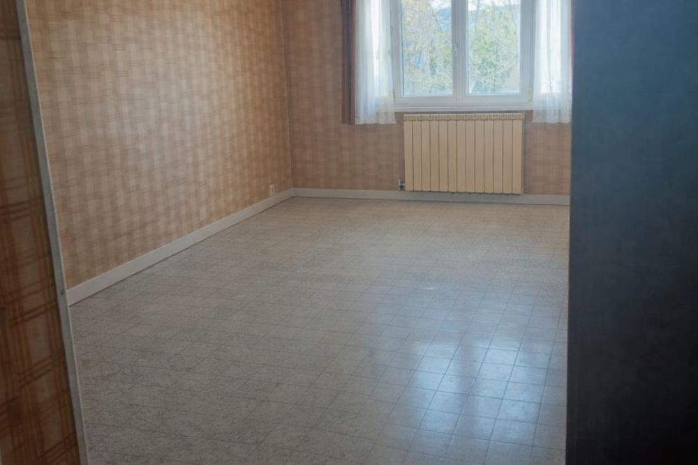 appartement T4