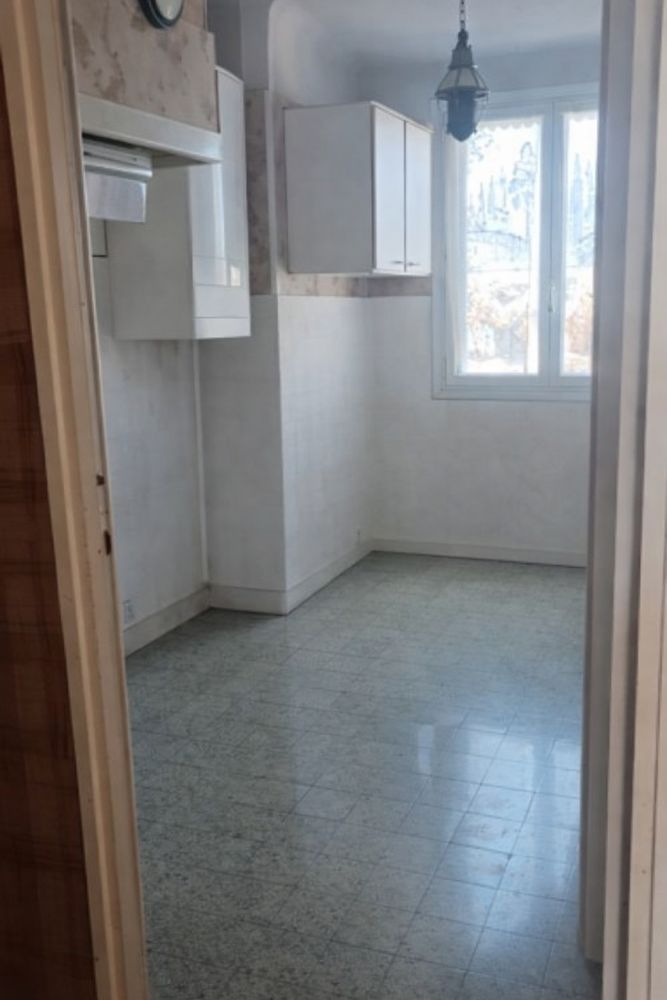 appartement T4