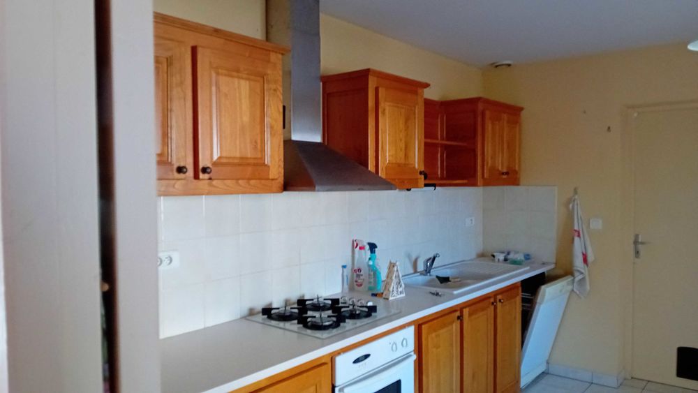 Maison 105m2 Gaillac (81600)