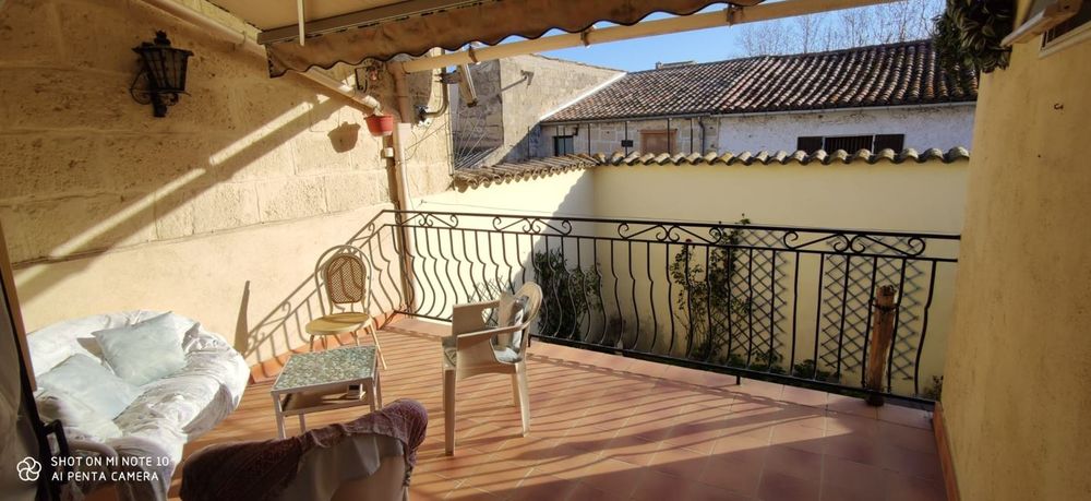 Maison de ville 5 pièces 146m²