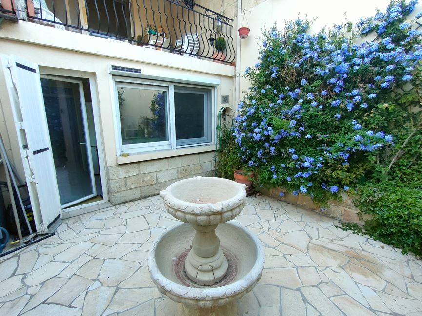 Maison de ville 5 pièces 146m²