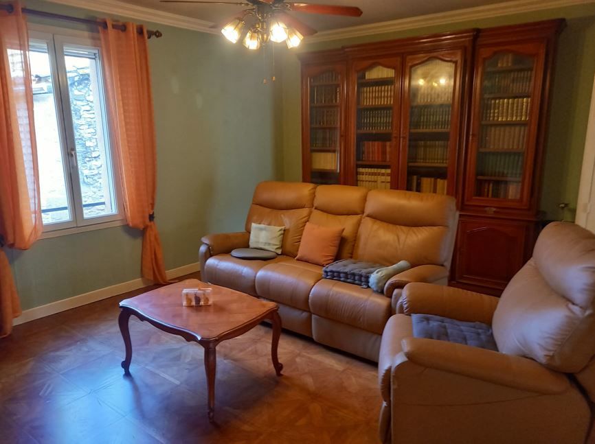 Maison de ville 5 pièces 146m²
