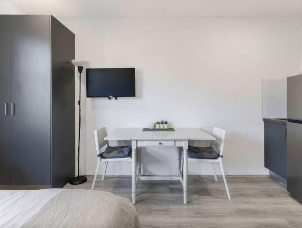 STUDIO MEUBLE LYON CENTRE