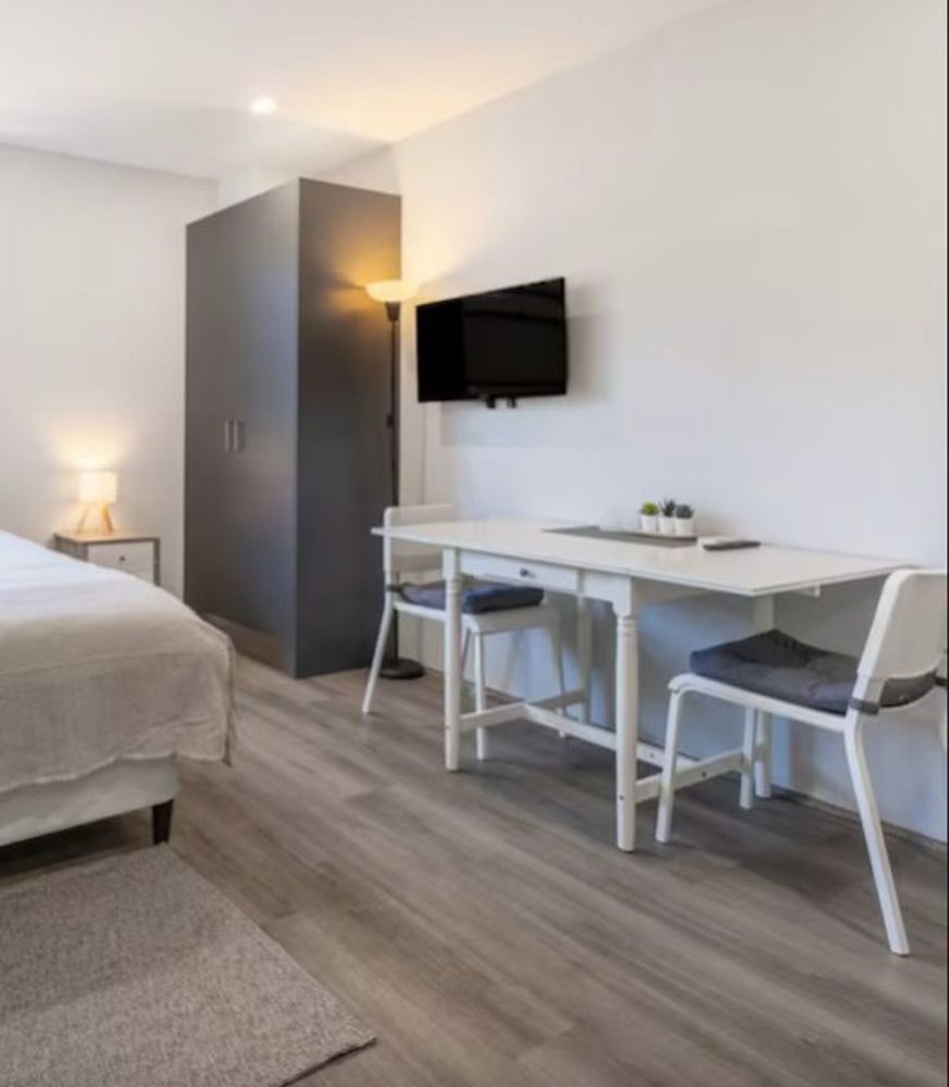 STUDIO MEUBLE LYON CENTRE