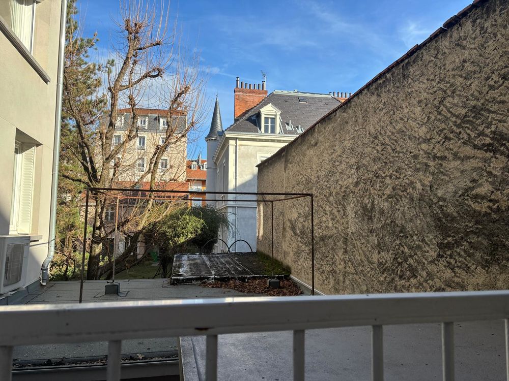 Appartement 100 m2 quartier Championnet