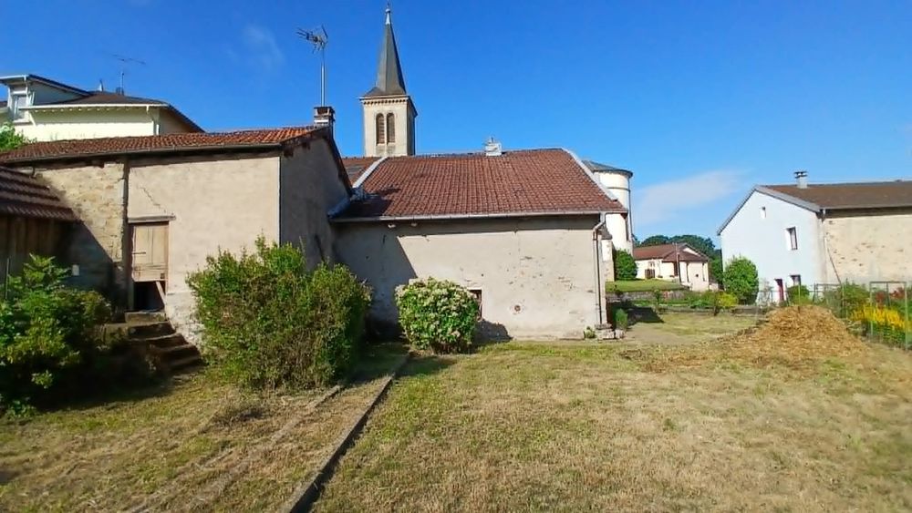 Un projet de rénovation sereine pour passionnés du bâti anci