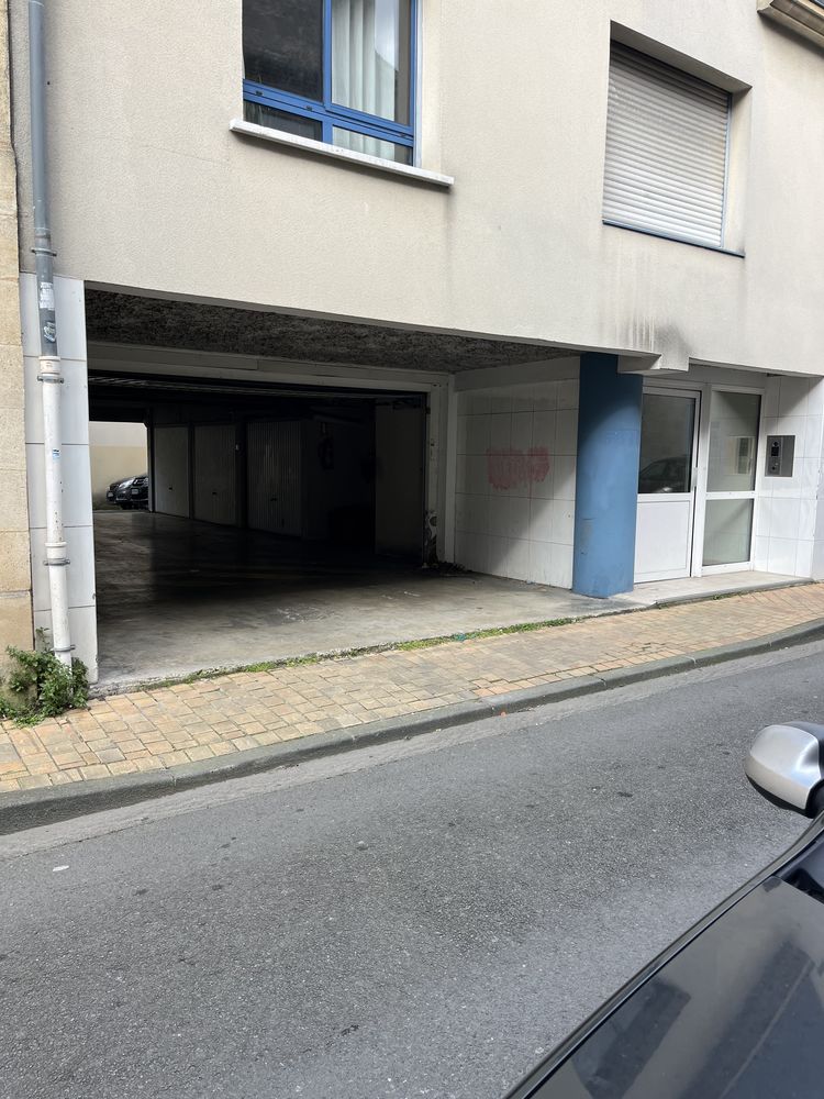 Box/garage Bordeaux