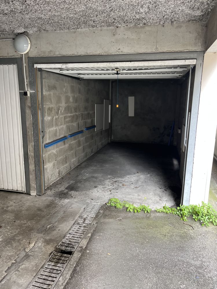 Box/garage Bordeaux