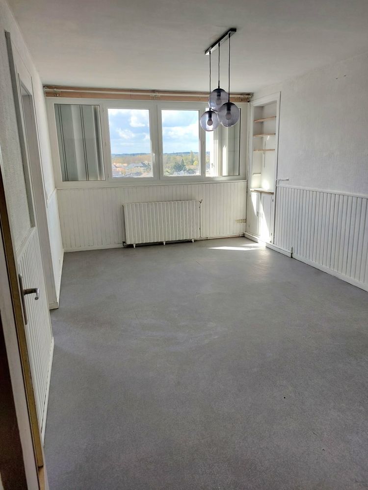 Appartement F4