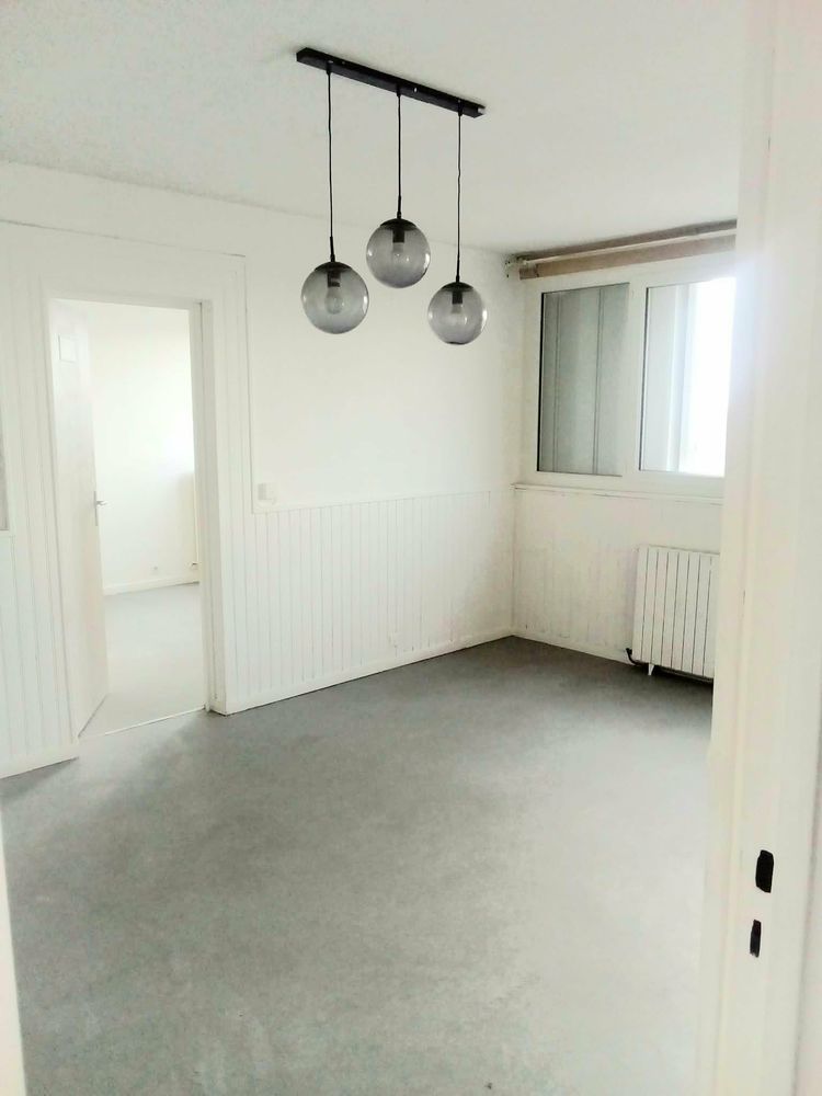 Appartement F4
