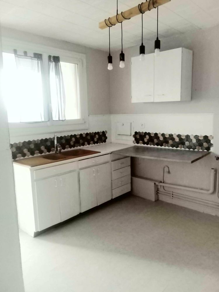 Appartement F4