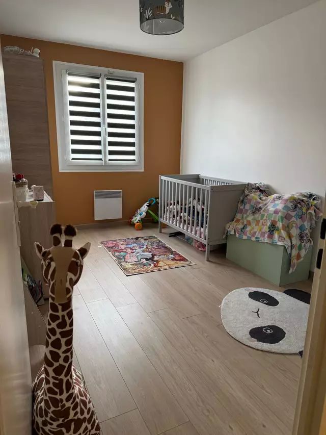 maison de plein pied