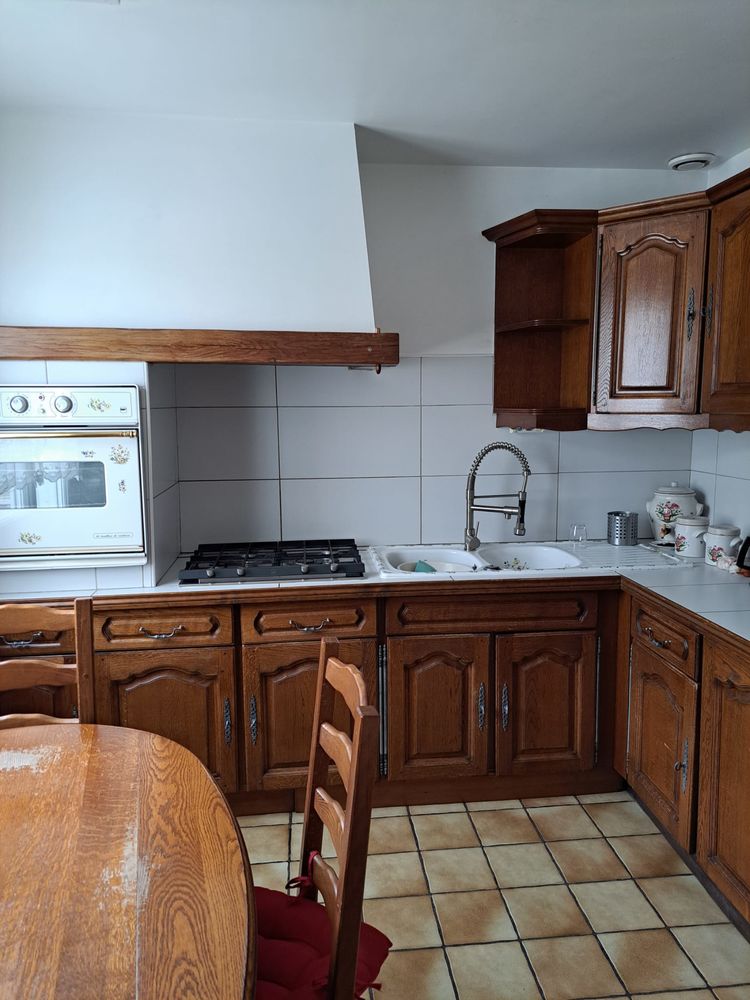 maison de plein pied