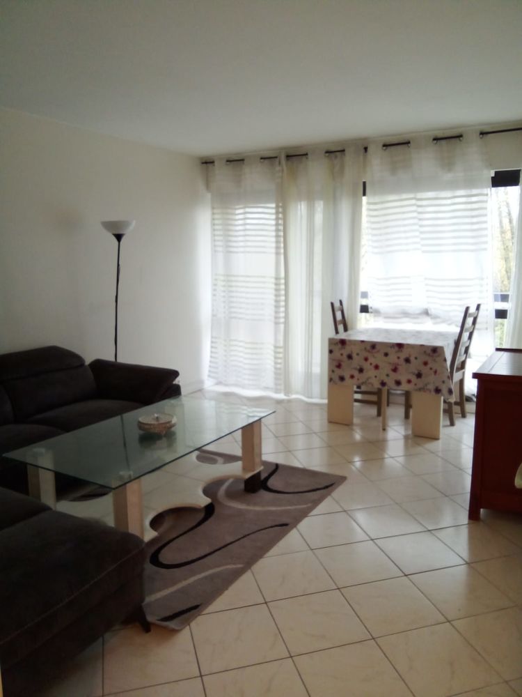 appartement T3 les Clayes sous bois