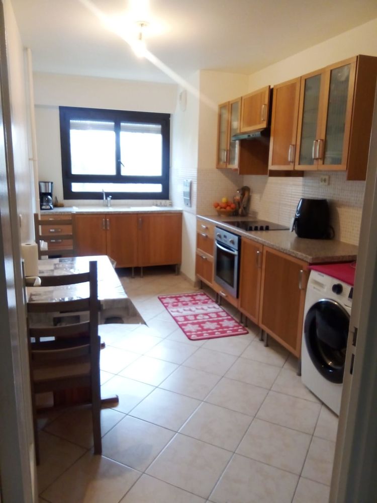 appartement T3 les Clayes sous bois