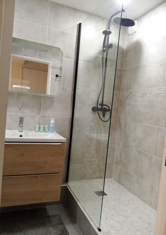 appartement T3 les Clayes sous bois