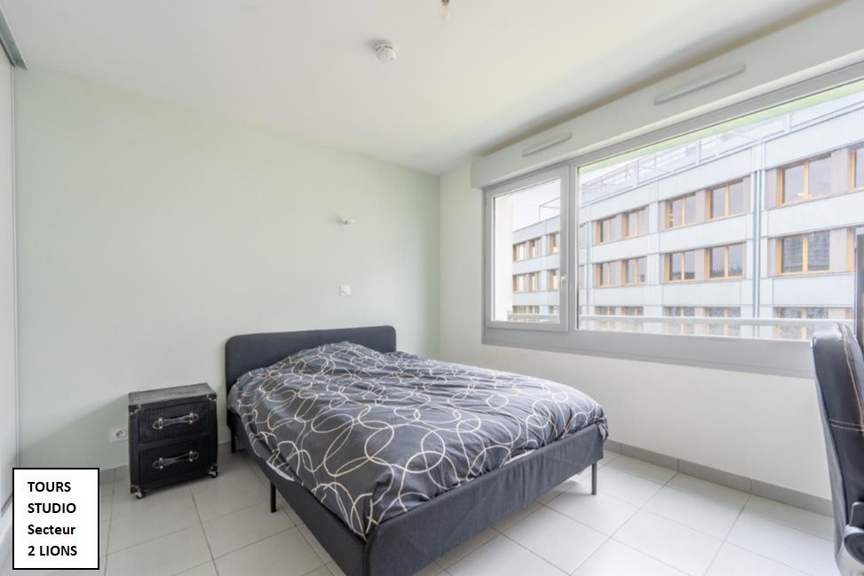 Appartement 21m² - 1pièce