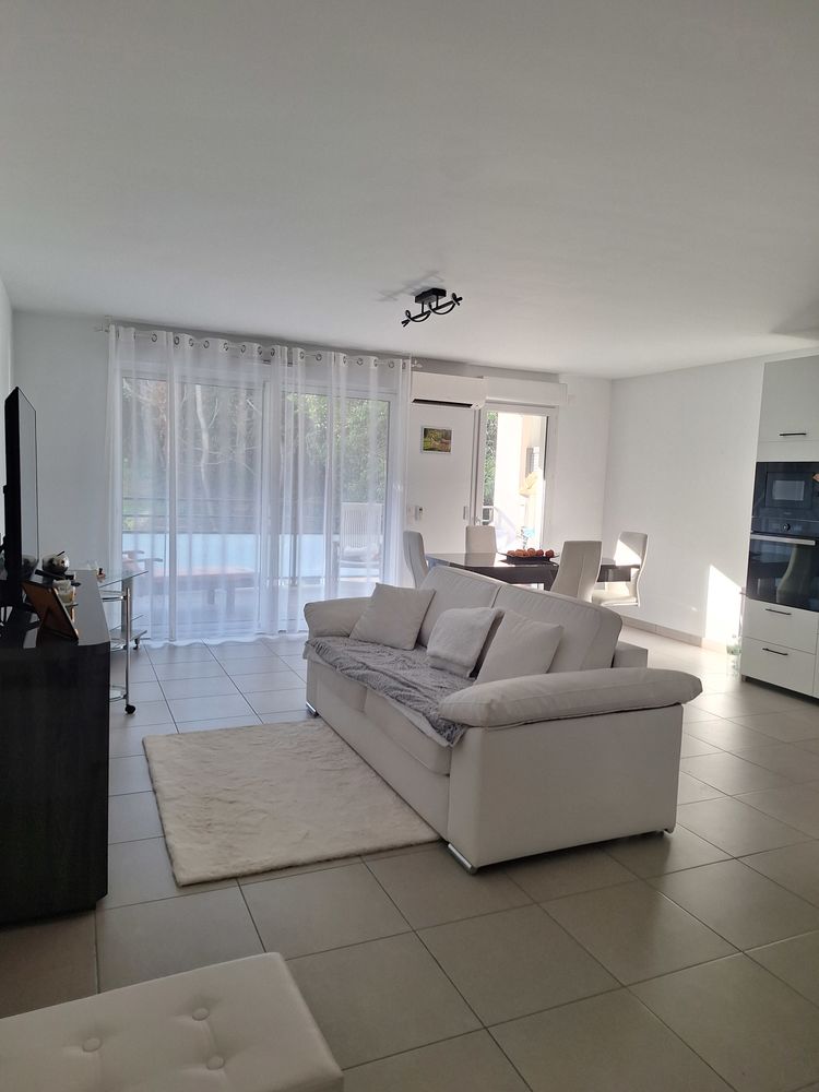 Appartement 3 pièces