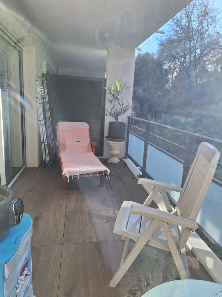 Appartement 3 pièces