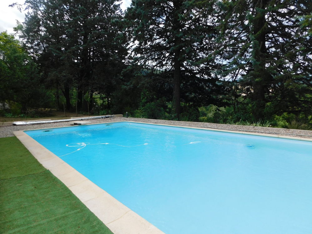 Maison d'Architecte - piscine 5x10 - garage - jardin